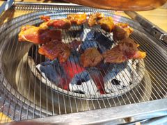 -麻蒲碳烤肉(远景路1号店)