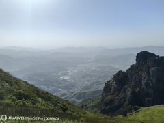 -萍乡武功山风景名胜区