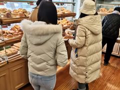 -新侨三宝乐面包店(崇文门店)