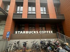 -星巴克(上海交通大学店)
