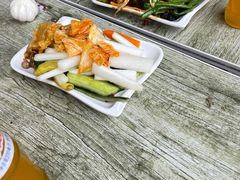 -老白家面馆(测绘东路总店)