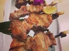 -有喜屋·深夜食堂(北京西路店)