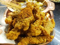 -镇江龙·火锅串串(武侯祠店)