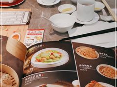 -鼎泰丰(国贸商城店)