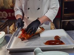 -小吊梨汤·北京菜·烤鸭(双井乐成中心店)