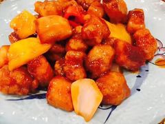 -粤仔湾砂锅粥(广益哥伦布店)