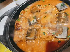 -徽镇小厨·经典徽菜(马连道店)