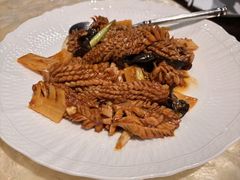 -明湖楼·经典鲁菜山东海鲜(大明湖店)