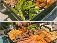 -意成料理