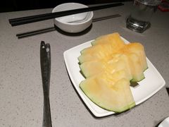 -海底捞火锅(北京路店)