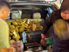 -金伯利街美食夜市