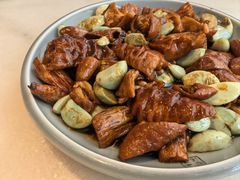 -小吊梨汤·北京菜·烤鸭(双井乐成中心店)