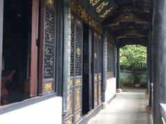 -东坡赤壁风景名胜区