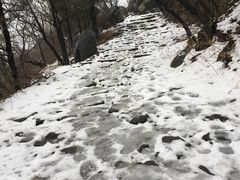 -阳台山自然风景区