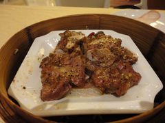 牛仔骨-唐宫海鲜舫