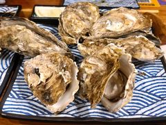 -帽帽家只卖生蚝·烧烤(沙湖路店)