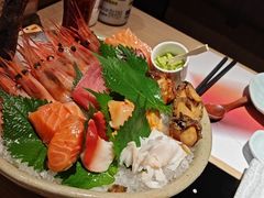 -匠和风精致料理(福州金融街万达店)
