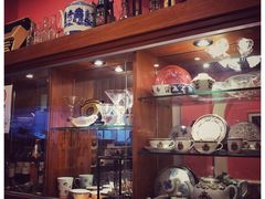 -番茄屋葡式美食(总店)