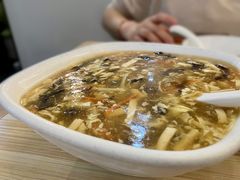 -台北楚楚园馅饼粥(虹桥南丰城店)