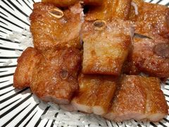 香煎香猪腩仔骨-客家汇·客家传承菜(水库店)