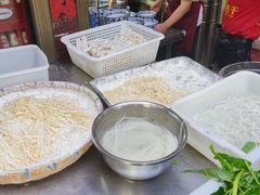 -带杏干面馆(洋湖景园店)