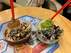 -DQ·蛋糕·冰淇淋(新佳丽店)