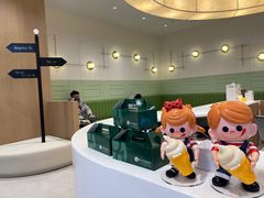 -Gram舒芙蕾(杭州中心店)
