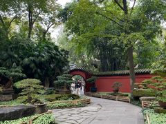 -成都武侯祠博物馆