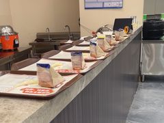 -爱康国宾体检中心(福田分院)