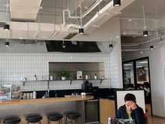 -WeWork中国(三里屯11号社区店)