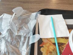 -肯德基(经开店)