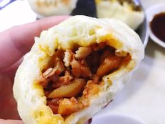 -老陶包子铺(南大西南村店)