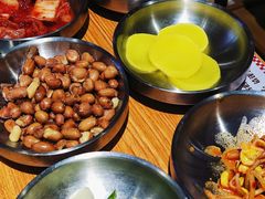 -哼蟹二将·烤肉酱蟹(合生汇店)