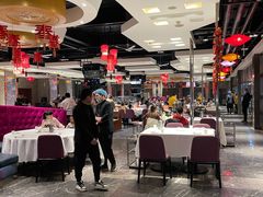 大堂-京鼎香精品火锅(裕城花园店)