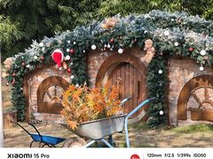 -HERRE·FARM 赫尔露营农场·团建聚会包场