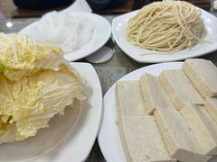 -清真·鸦儿李记·小馆(后海店)
