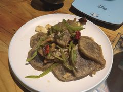-局气 烤鸭·北京菜(光华路店)