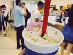 -DQ·蛋糕·冰淇淋(天通苑华联店)