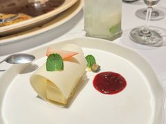 -王品牛排(郑州大卫城店)