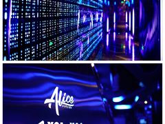 -ALICE PARTY自助式  KTV(松柏路店)