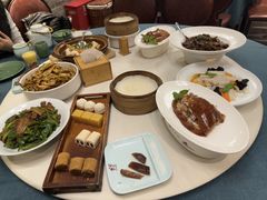 -鸭匠食府·挂炉烤鸭·新京菜(阜成路店)