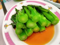 -东鑫记港式茶餐厅(南京东路店)