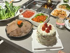 -海底捞火锅(南海万科广场店)
