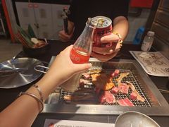 -俊熙家点餐式自助烤肉店(1227广场店)