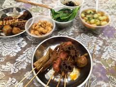 -卫卫麻辣烫(建设新村路店)
