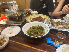 -衡厨·衡阳土菜(中南店)