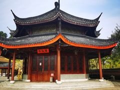 -广东圆玄道观
