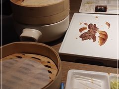 -小大董·烤鸭(凤凰汇店)