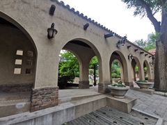 -静园(和平区)