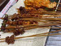 -老赵太太麻辣烫涮肚馆(大经路店)
